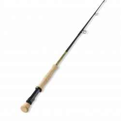 Superfine® Glass #8 Weight 8' 8" Fly Rod