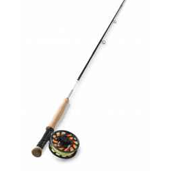 Helios™ D 9' 6-Weight Fly Rod