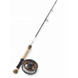 Helios™ F 9' 8-Weight Fly Rod