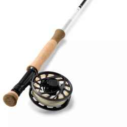 Helios™ D 8'5" 10 Weight Fly Rod