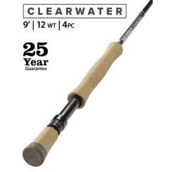 ORVIS - Clearwater 12-weight 9' Fly Rod
