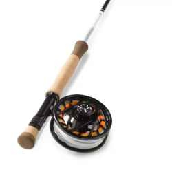 Helios™ D 9' 12 Weight Fly Rod