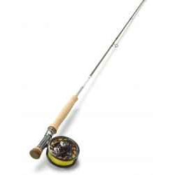 Helios™ F 10'  3-Weight Fly Rod