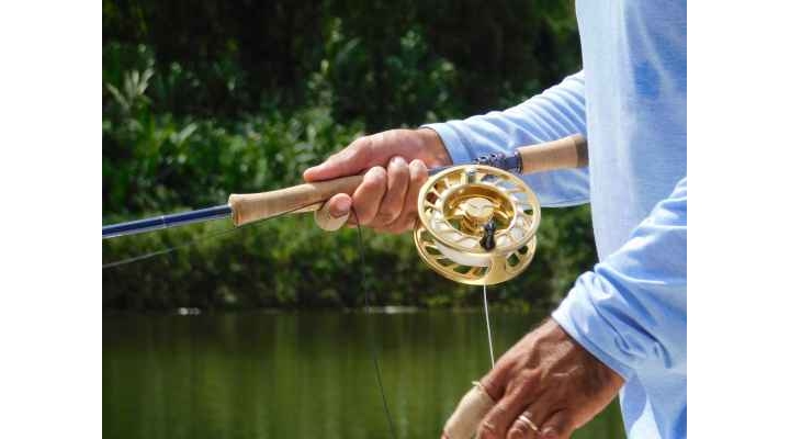 Técnica de pesca